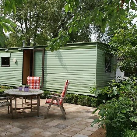 Bed & Breakfast Koersjes Eerbeek
