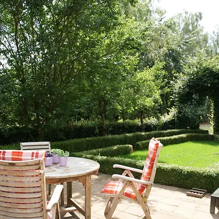 Bed & Breakfast Koersjes