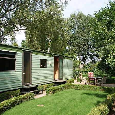 Koersjes Bed & Breakfast *