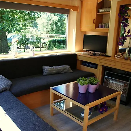 Koersjes Bed & Breakfast *