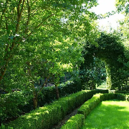 Bed & Breakfast Koersjes Eerbeek